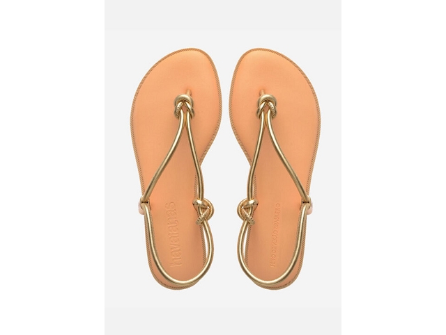 Havaianas chaussures havaianas una acai peach 
