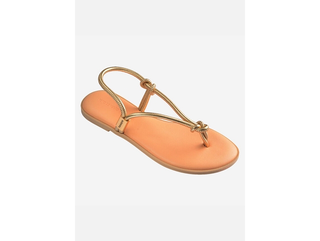 Havaianas chaussures havaianas una acai peach 9226501_2