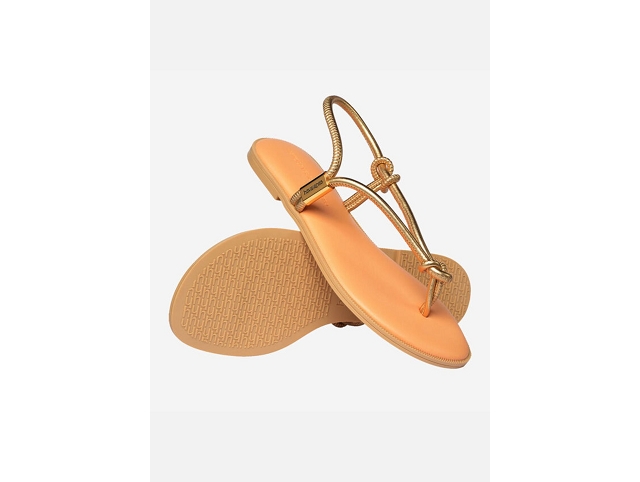 Havaianas chaussures havaianas una acai peach 9226501_4