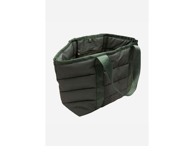 Havaianas chaussures havaianas puff beach bag smoke green 9226601_3