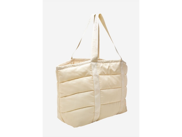 Havaianas chaussures havaianas puff beach bag butter cream 9226701_2