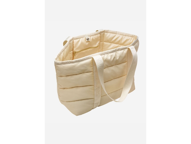 Havaianas chaussures havaianas puff beach bag butter cream 9226701_3