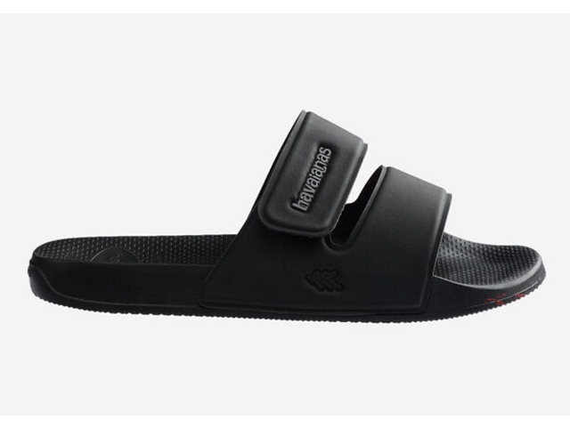 Havaianas chaussures havaianas slide strap black 9226801_2