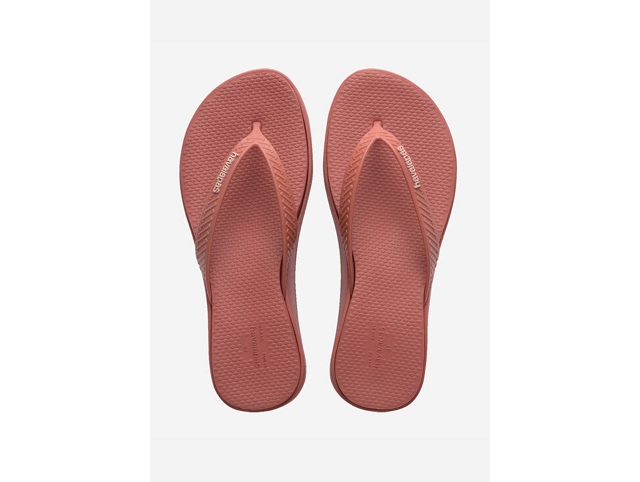 Havaianas chaussures havaianas high platform conyon clay 