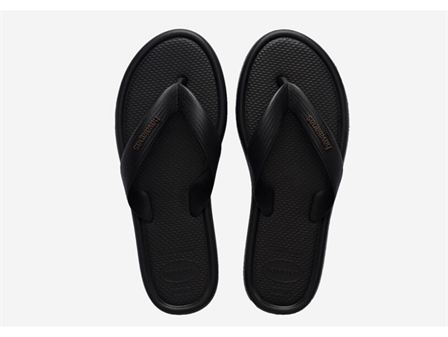 Havaianas chaussures havaianas puffed up black 