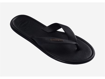 Havaianas chaussures havaianas puffed up black 9227201_2
