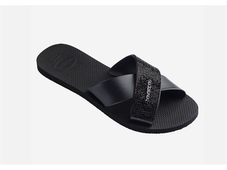 Havaianas chaussures havaianas aqua glow black 9227301_2