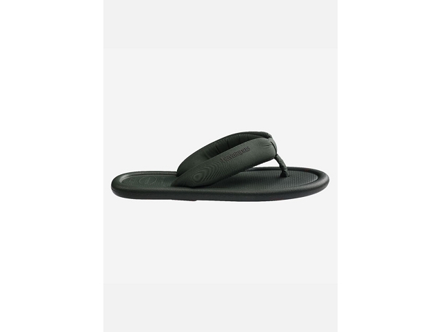 Havaianas chaussures havaianas maxi puffed up olive green 9227401_3