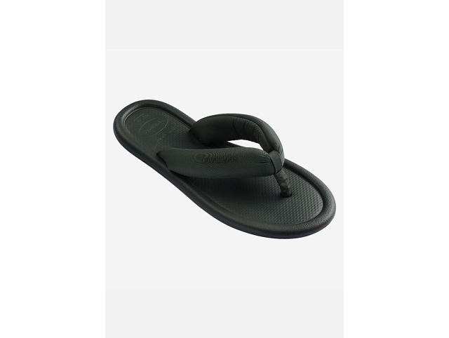 Havaianas chaussures havaianas maxi puffed up olive green 9227401_4