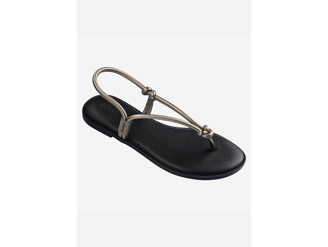 Havaianas chaussures havaianas una acai black 9227501_2
