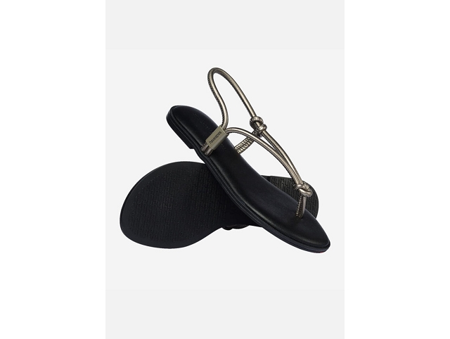 Havaianas chaussures havaianas una acai black 9227501_4