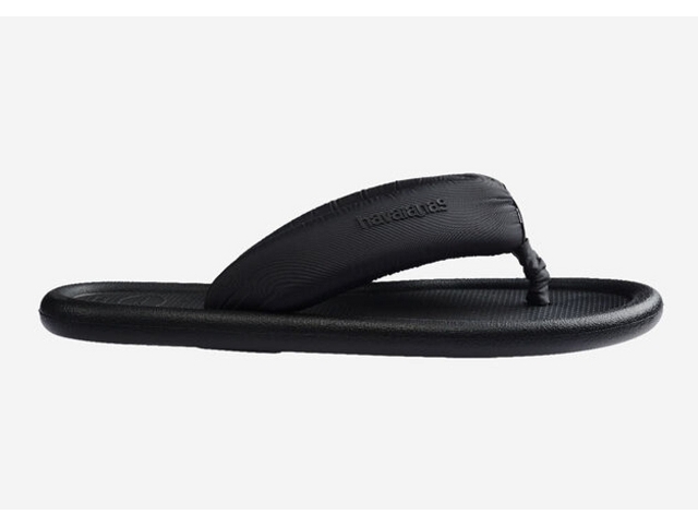 Havaianas chaussures havaianas maxi puffed up black 9227601_2