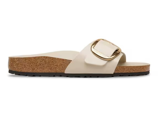 Birkenstock chaussures birkenstock madrid big buckle oyster hex 9227701_3