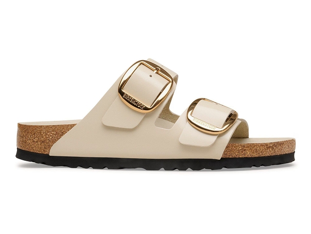 Birkenstock chaussures birkenstock arizona big buckle oyster hex 9227901_3