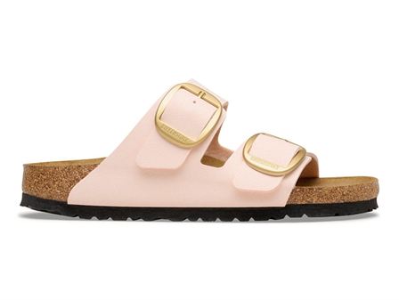 Birkenstock chaussures birkenstock arizona big buckle light rose 9228801_3