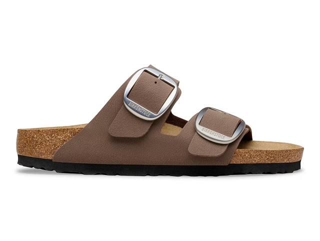 Birkenstock chaussures birkenstock arizona big buckle mocca 9228901_3