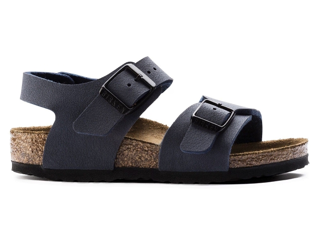 Birkenstock chaussures birkenstock kids new york navy 9229101_3