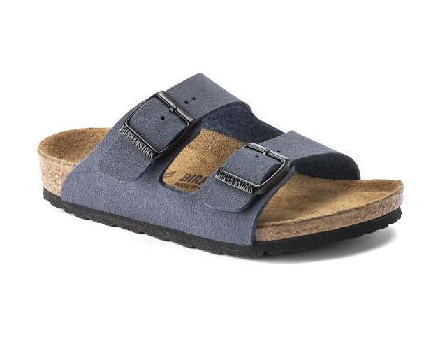 Birkenstock chaussures birkenstock kids arizona navy 