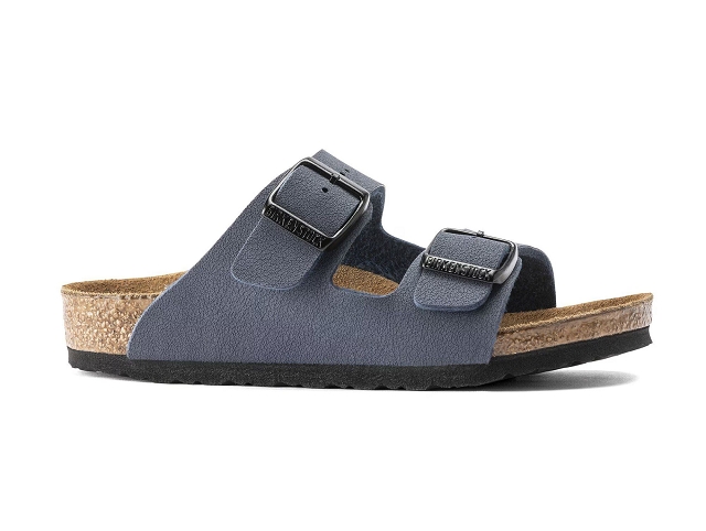 Birkenstock chaussures birkenstock kids arizona navy 9229701_3