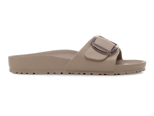 Birkenstock chaussures birkenstock madrid big buckle eva gray taupe 9230701_3