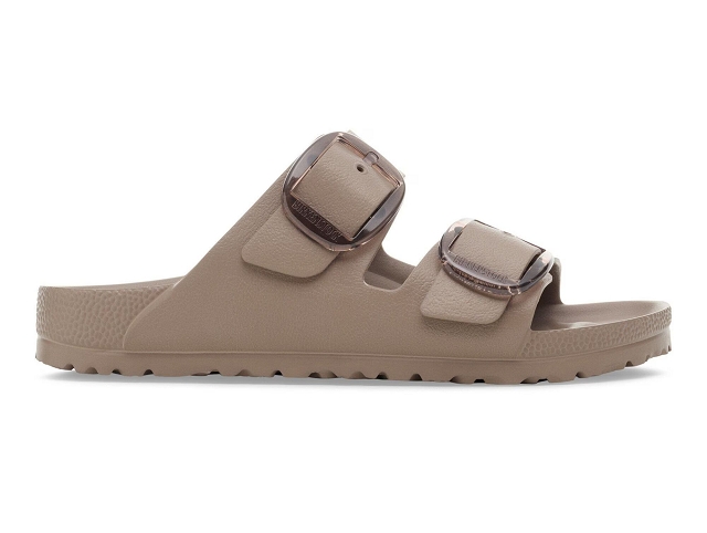 Birkenstock chaussures birkenstock arizona big buckle eva gray taupe 9230801_3