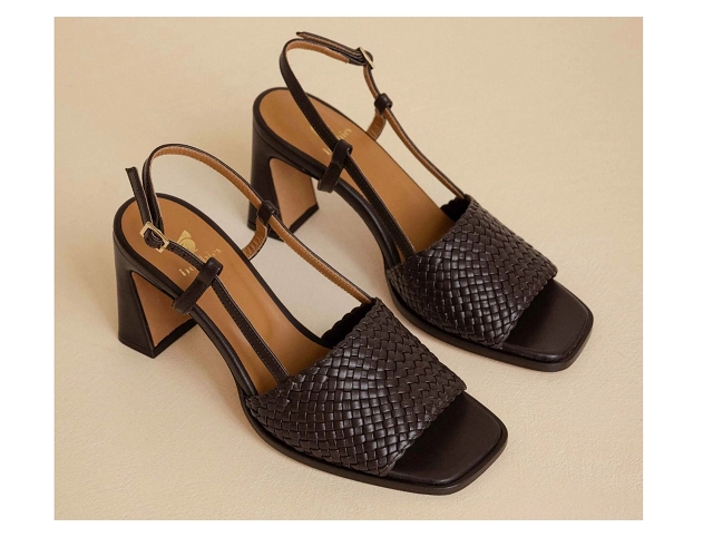 Bobbies chaussures bobbies mae ristretto 9232101_2