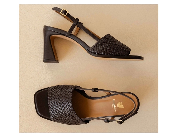 Bobbies chaussures bobbies mae ristretto 9232101_3