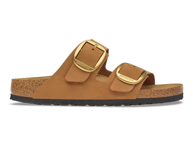 Birkenstock chaussures birkenstock arizona big bukle mink 9232901_3