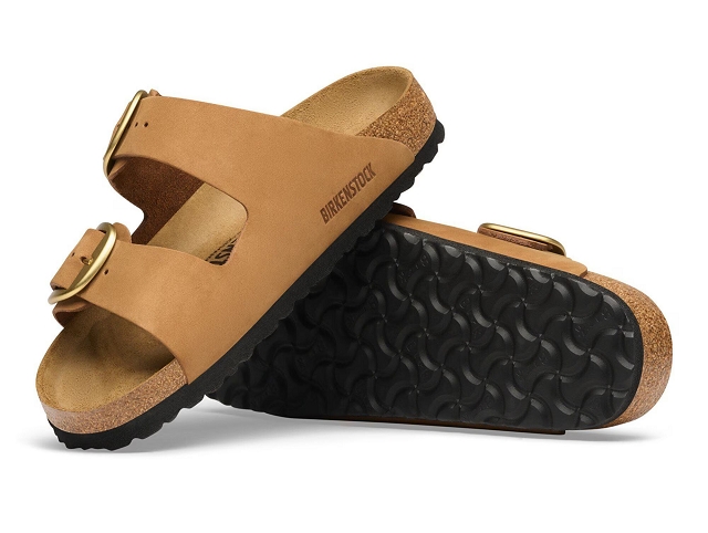 Birkenstock chaussures birkenstock arizona big bukle mink 9232901_4