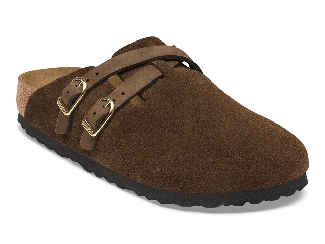 Birkenstock chaussures birkenstock blair d buckle carafe 