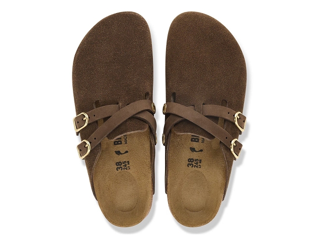 Birkenstock chaussures birkenstock blair d buckle carafe 9233801_2