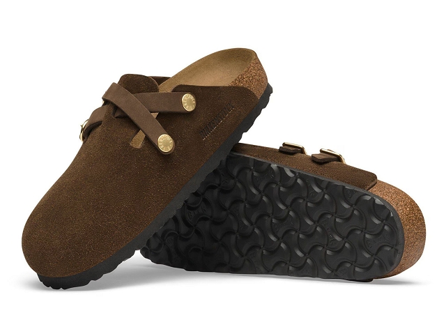Birkenstock chaussures birkenstock blair d buckle carafe 9233801_4