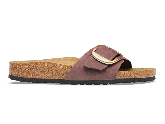 Birkenstock chaussures birkenstock madrid big buckle pepper 9234001_3