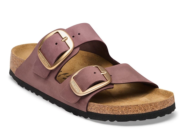 Birkenstock chaussures birkeznstock arizona big buckle pepper 