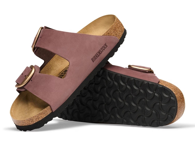 Birkenstock chaussures birkeznstock arizona big buckle pepper 9234101_4