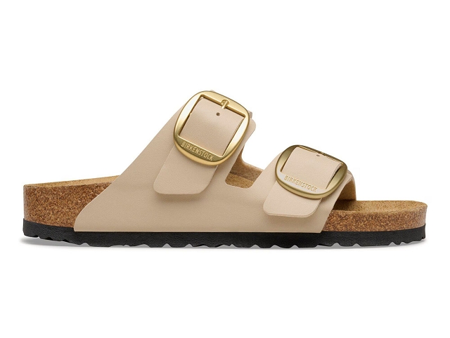 Birkenstock chaussures birkenstock arizona big buckle bf sandcastle 9235501_3