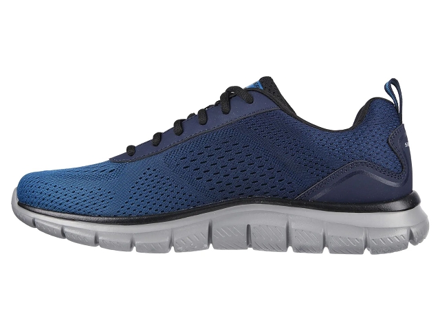 Skechers chaussures skechers track ripkent navyblue 9235801_3