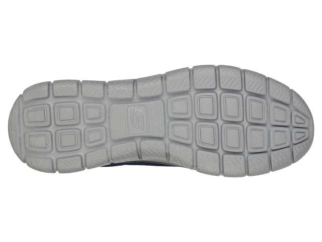 Skechers chaussures skechers track ripkent navyblue 9235801_4