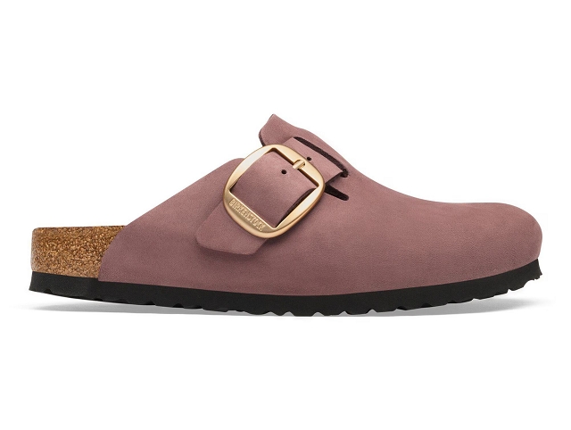 Birkenstock chaussures birkenstock boston big buckle pepper tonal 9236301_3