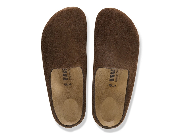 Birkenstock chaussures birkenstock amsterdam wrapped carafe 9236601_2