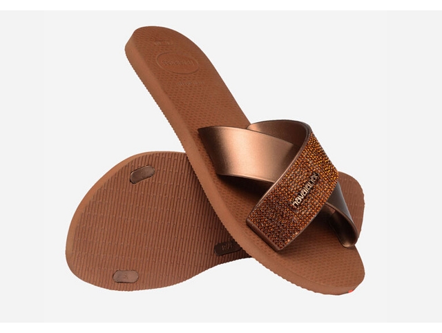 Havaianas chaussures havianas aqua glow rust 9237101_4
