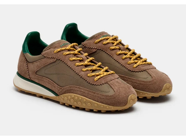 The hoff chaussures hoff bridge mkii brown 9238101_2
