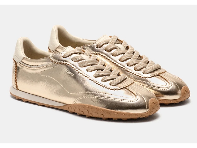 The hoff chaussures hoff bridge fl gold 9238301_2