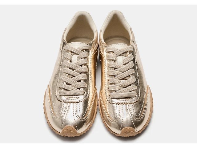 The hoff chaussures hoff bridge fl gold 9238301_3