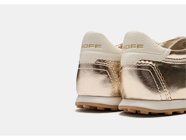 The hoff chaussures hoff bridge fl gold 9238301_4