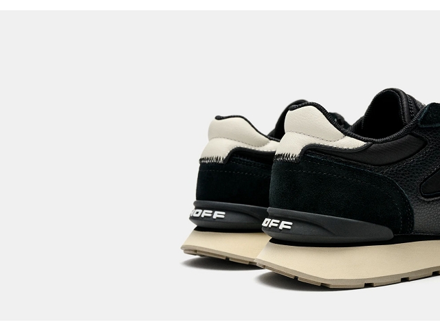 The hoff chaussures hoff city black 9238401_4