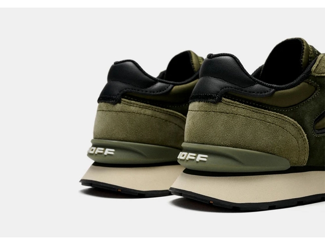 The hoff chaussures hoff city green 9238501_3