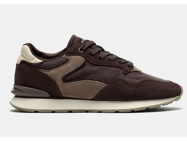 The hoff chaussures hoff city chocolate 