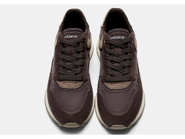The hoff chaussures hoff city chocolate 9238701_3
