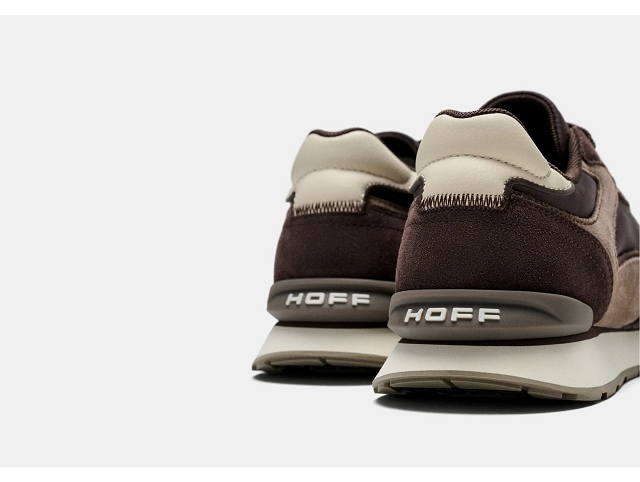 The hoff chaussures hoff city chocolate 9238701_4